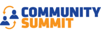 Community Summit NA 2023 logo